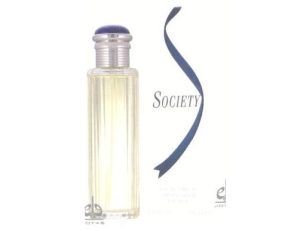 SOCIETY 100ml PERFUME CABALLERO