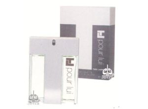 TL POUR LUI 100ml TOILETTE CABALLERO