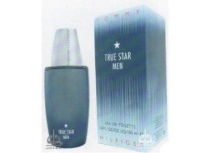 TRUE STAR 100ml TOILETTE CABALLERO
