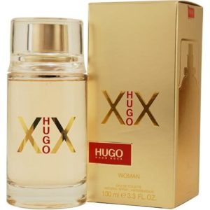 XX 100ml TOILETTE DAMA