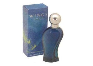 WINGS 100ml TOILETTE CABALLERO