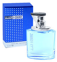 X-CENTRIC 100ml TOILETTE CABALLERO