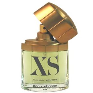 XS EXTREME 100ml TOILETTE CABALLERO