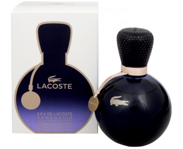 lacoste sensuelle