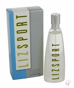 LIZ SPORT 100ml TOILETTE DAMA