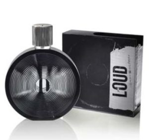 LOUD 75ML TOILETTE CABALLERO