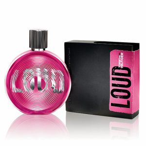 LOUD 75ML TOILETTE DAMA