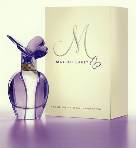 M BY MARIAH CAREY 100ML TOILETTE DAMA