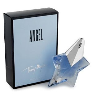 ANGEL 100ml PERFUME DAMA