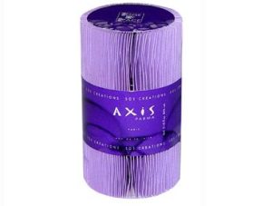 AXIS PARMA 90MLTOILETTE DAMA