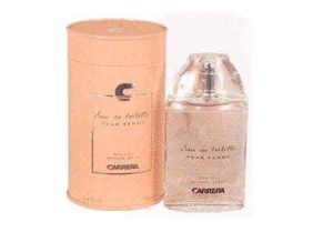 CARRERA 100ml TOILETTE DAMA