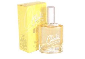 CHARLIE SUNSHINE 100ml TOILETTE DAMA