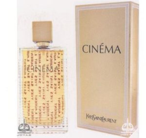 CINEMA 100ml TOILETTE DAMA