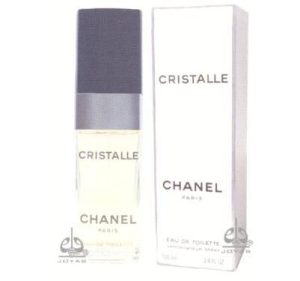 CRISTALLE 100ml TOILETTE DAMA