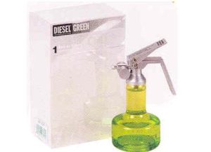 DISEL GREEN 75ml TOILETTE DAMA