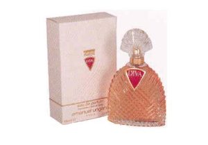 DIVA 100ml PERFUME DAMA