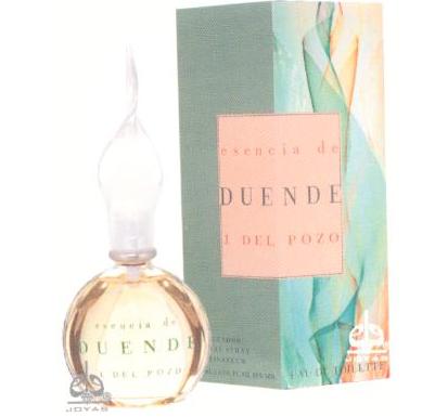 DUENDE ESCENCIA 100ml TOILETTE DAMA