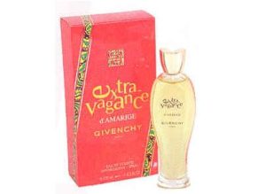 EXTRAVAGANCE 100ml TOILETTE DAMA