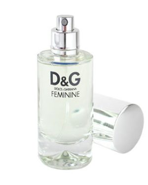 FEMENINE 100ml TOILETTE DAMA