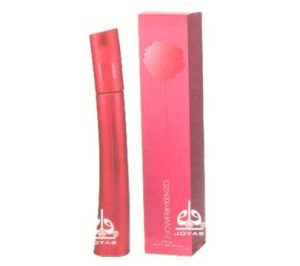 FLOWER ROJO 75ml PERFUME DAMA