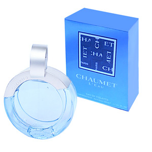 L´EAU CHAUMET 100ml TOILETTE DAMA
