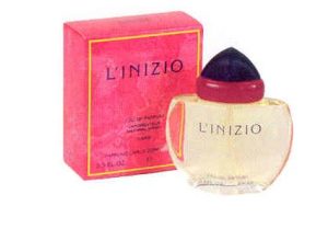 L'INIZIO 100ml PERFUME DAMA