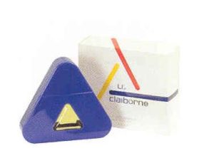 LIZ CLAIBORNE 90ml TOILETTE DAMA