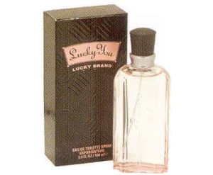LUCKY YOU 100ml TOILETTE DAMA