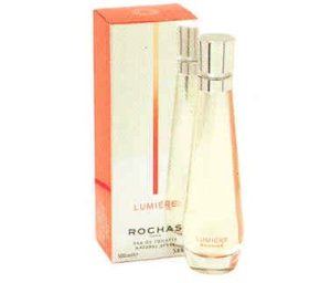 LUMIERE 100ml TOILETTE DAMA