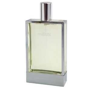 METAL 100ml TOILETTE DAMA