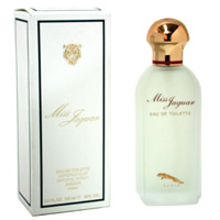 MISS JAGUAR 100ml TOILETTE DAMA