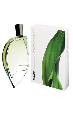 PARFUM D'ETE 100ml TOILETTE DAMA
