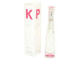 PINK 100ml TOILETTE DAMA