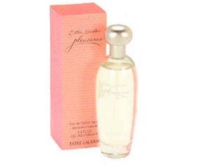 PLEASURES 100ml PERFUME DAMA