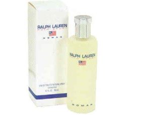 POLO SPORT 100ml TOILETTE DAMA