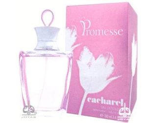 PROMESSE 100ml TOILETTE DAMA