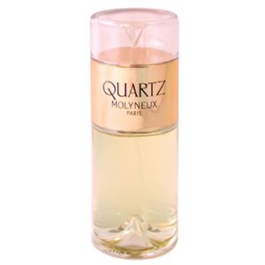 QUARTZ 100ml PERFUME DAMA
