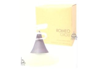 ROMEO GIGLI 100ml TOILETTE DAMA