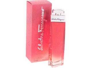 SALVATORE FERRAGAMO SUBTIL 100ml TOILETTE DAMA