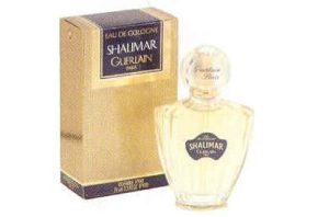 SHALIMAR RECHARGE 83ml TOILETTE DAMA
