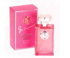 TOUCH WITH LOVE 100ml PERFUME DAMA