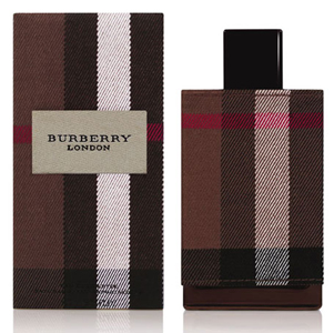BURBERRY LONDON 100ML TOILETTE CABALLERO