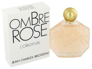 OMBRE ROSE 75ml TOILETTE DAMA