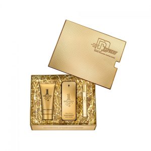 SET ONE MILLION ED. EXPRESS 3 PIEZAS