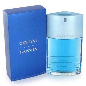 OXYGENE 100ml TOILETTE CABALLERO
