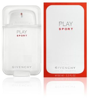 PLAY SPORT 100ML TOILETTE CABALLERO