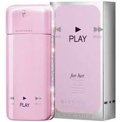 PLAY 75ML PERFUME DAMA