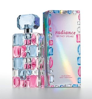 RADIANCE 100ML TOILETTE DAMA