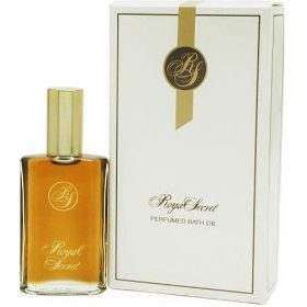 ROYAL SECRET 30ml ACEITE DAMA