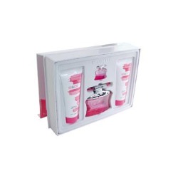 SET SEX IN THE CITY LOVE